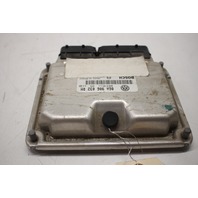 2005 Volkswagen Beetle Engine Computer Module ECU ECM DME 06A906032RM 17080-06A906032RM-1
