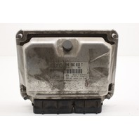 2001 Audi TT Quattro Engine Computer Module ECU ECM DME 8N0906018T OEM 15106- 8n0906018t-1