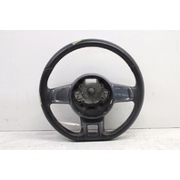 2012 2013 2014 Volkswagen Beetle Steering Wheel Flat Bottom 16017-SteeringWheel