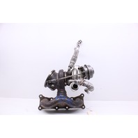 2007 BMW 335i Rear Turbo Charger 7563693 OEM 17792-7563693