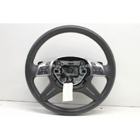 2014 Mercedes Benz GL350 3.0 166 Type Steering Wheel A1664609103 OEM 17810-A1664609103-1