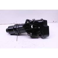 2005 2006 2007 2008 Audi A4 2.0 Oil Filter Housing 18228-06F115397F-1