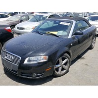 2007-2008 Audi A4 Quattro 3.2 Automatic Transmission 09L300040M OEM 18398-400-51168