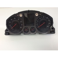 2008 Volkswagen Passat Speedometer Instrument Cluster OEM 3C0920971F-1