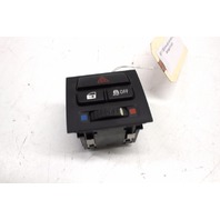 2009 2010 2011 BMW 328i 335i Hazard Door Lock Switch - 61319196714 OEM 61319196714-1