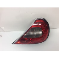 2004 Jaguar XJ8 Tail Light Lamp Right C2C33543 Stock#15181 OEM 15181-C2C9114-1