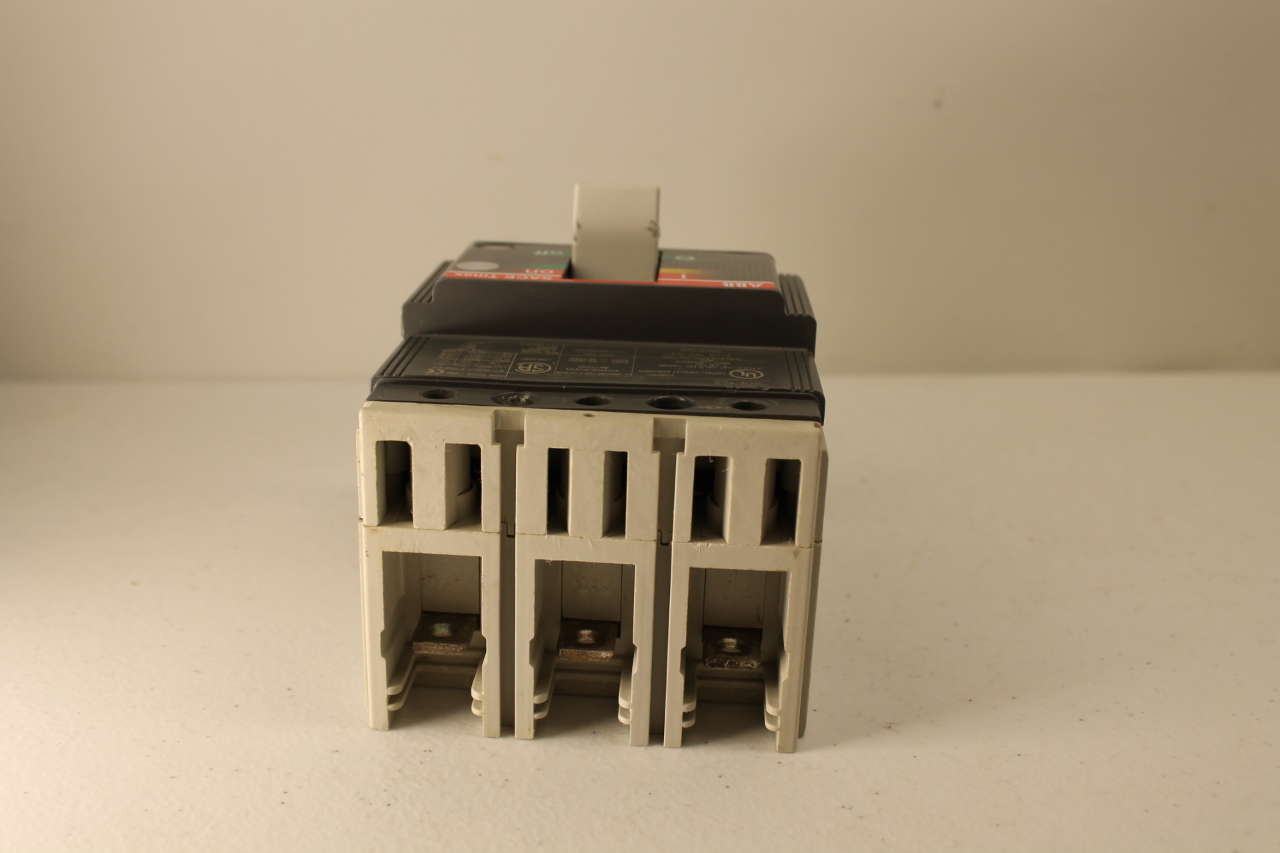 Details About Square D Iline Circuit Breaker 50a Fa 36050