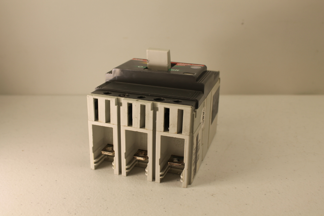 Details About Square D Iline Circuit Breaker 50a Fa 36050