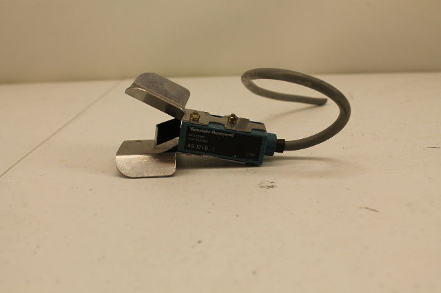 Yamatake-Honeywell AS-J218-2