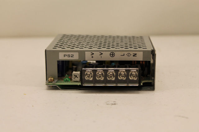 Omron S82J-01005D Power Supply
