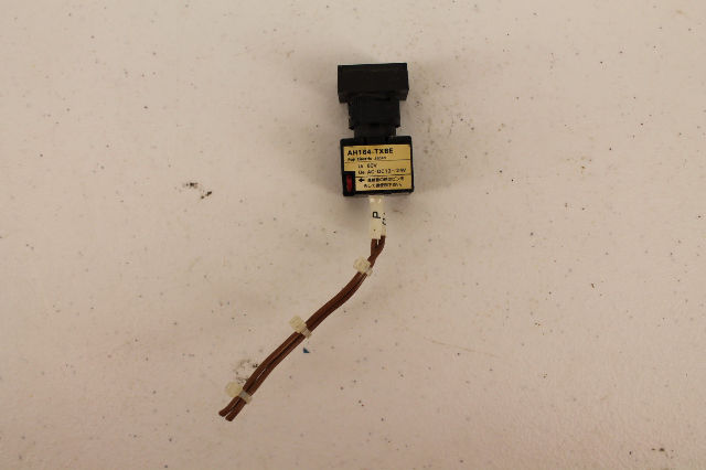 Fuji Electric AH164-TXBE