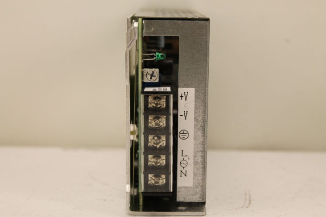 Omron S82J-5524 Power Supply