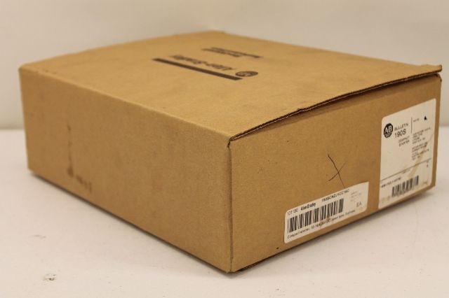 Allen Bradley 190S-CNZJ1-CC16C Ser B Compact Starter