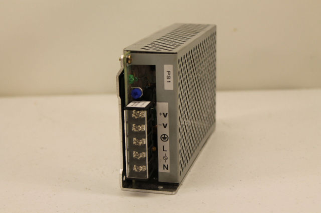 Omron S82J-05024D Power Supply