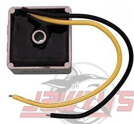 SPI Voltage Regulator Ski-Doo Formula Z 97-00