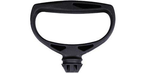 SPI Pull Start Handle Black Ski-Doo Summit 600/700/800 2001-2002