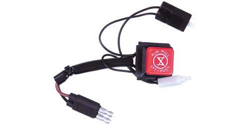SPI Kill Switch Polaris 800 RMK Sp 151 2001