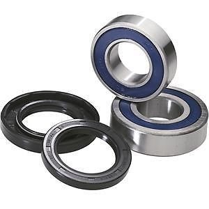 Wheel Bearing/Seal Front 10 Victory Cross Country/Roads