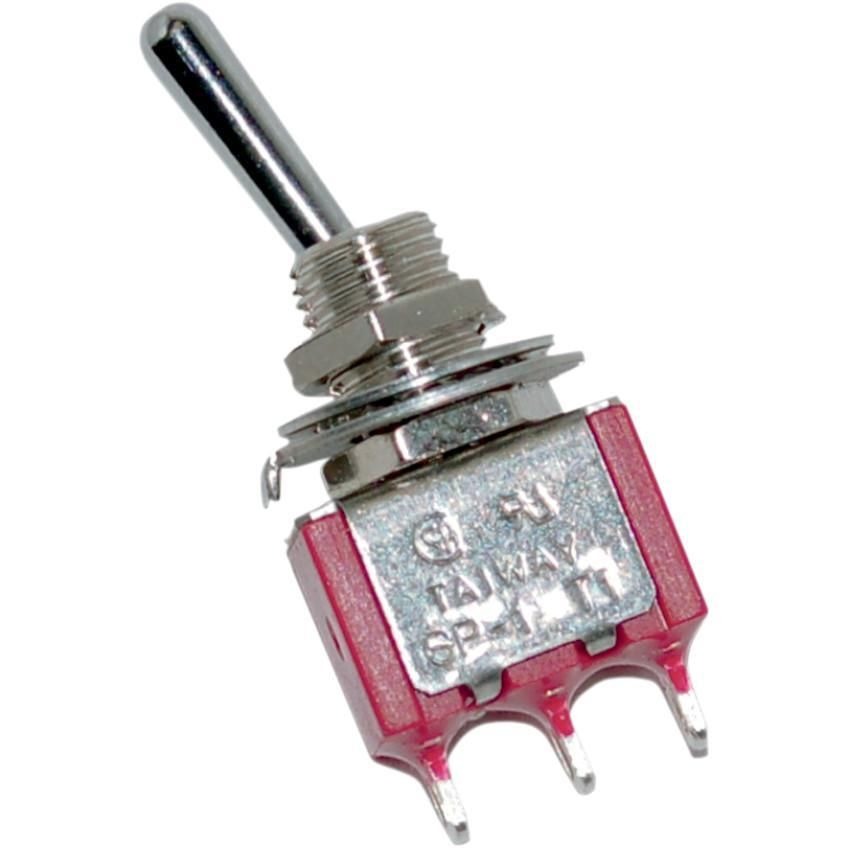 Mini High/Low Beam Toggle Switch Namz NMTS01 eBay