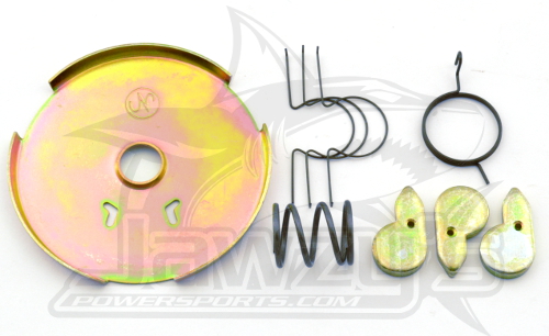 SPI Pull Start Pawl Kit Yamaha SS 433 1971