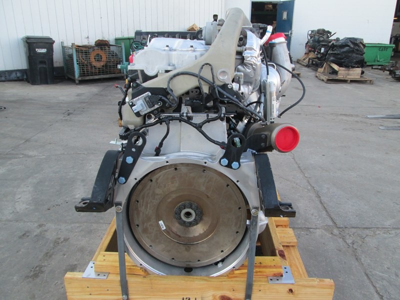 2014 International Maxxforce 13 Engine 126HM2Y4307743 | eBay maxxforce 13 engine component diagram 