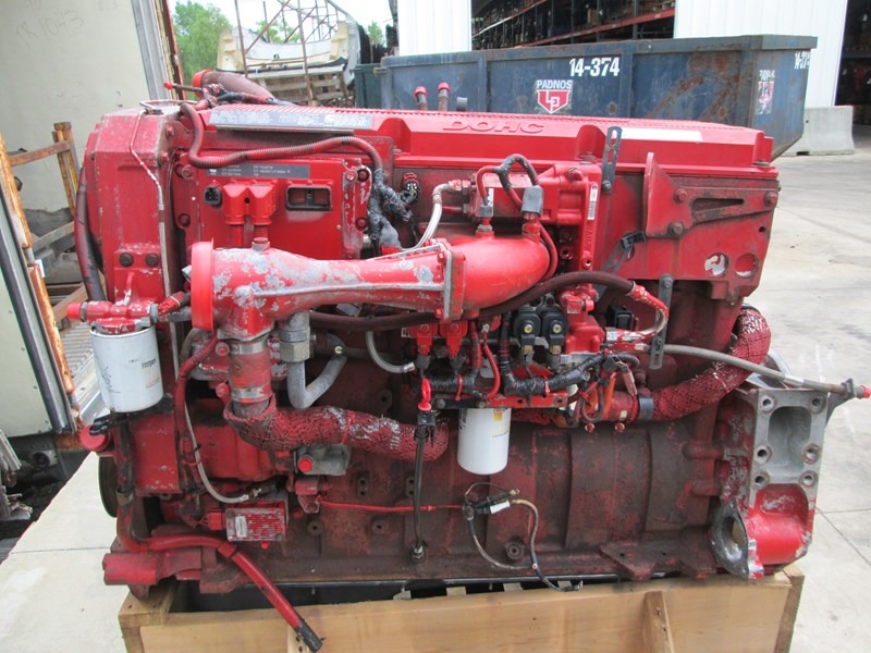 2006 Cummins ISX EGR Engine 79168705