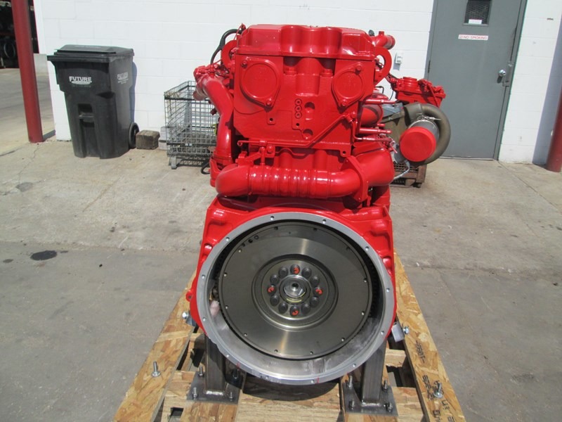 Cummins+ISX+EGR+Delete item title 2007 cummins isx dpf engine 79829722 brand cummins ...