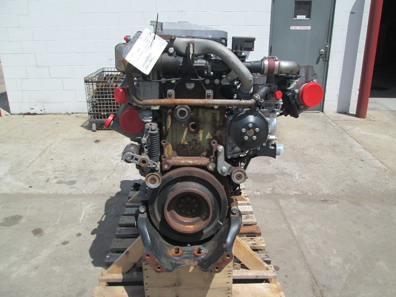 Wiring Diagram Dd15 Detroit