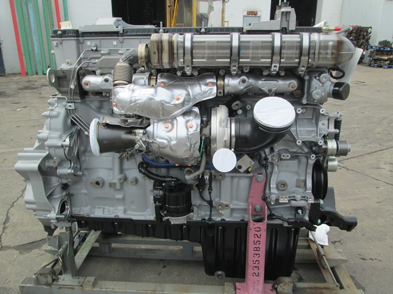 2015 Detroit Diesel DD15 Engine 472906S0394842 | eBay