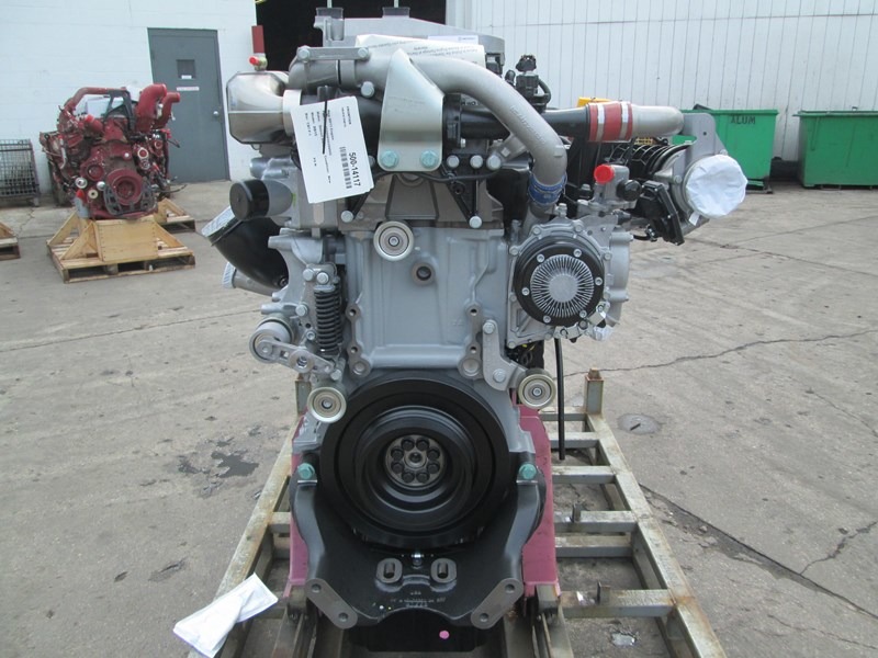 2015 Detroit Diesel DD15 Engine 472906S0394842 eBay