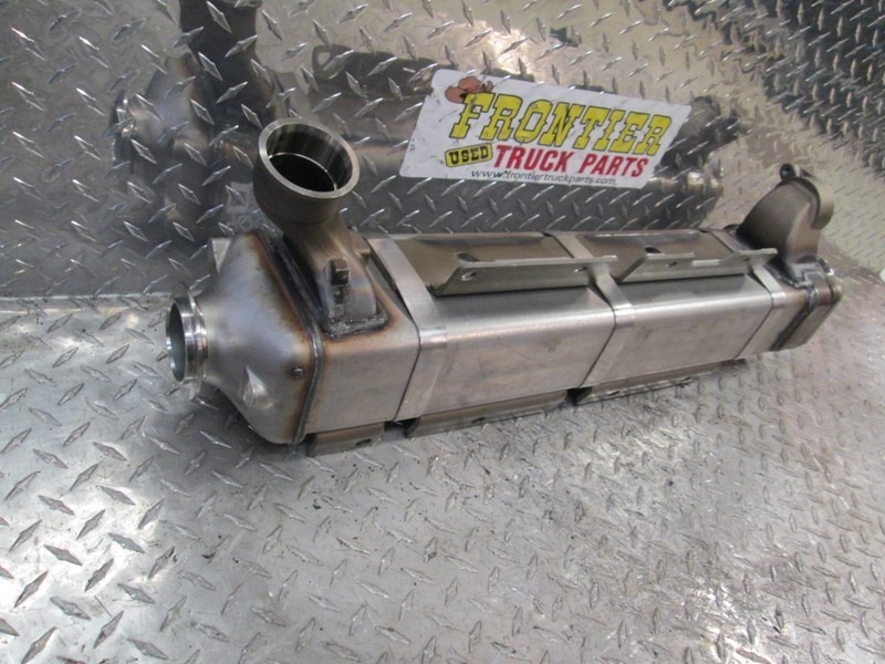 Cummins ISX15 Engine EGR Cooler 3689565