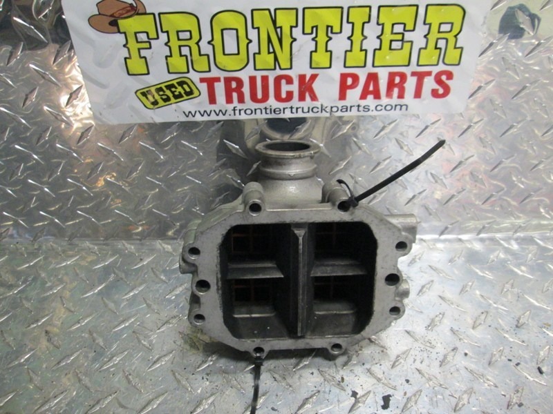 Volvo D12D Engine EGR Cooler 36584002