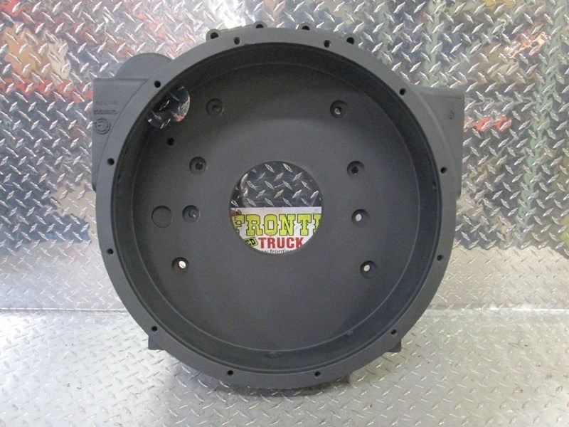 Detroit Diesel Series 60 Engine Flywheel Housing 23505073 eBay