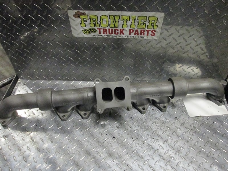 Cummins M11 Engine Exhaust Manifold 3090915 eBay