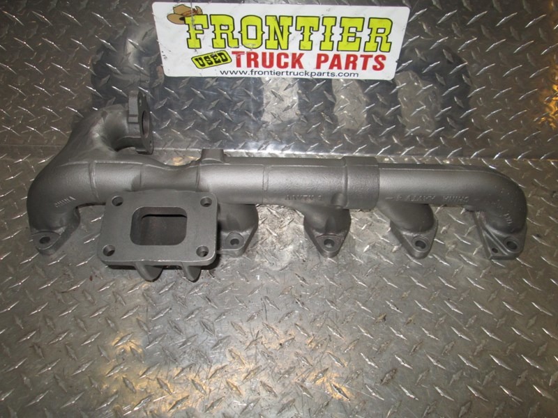 Cummins ISB/QSB 6.7 Engine Exhaust Manifold 4944937 eBay