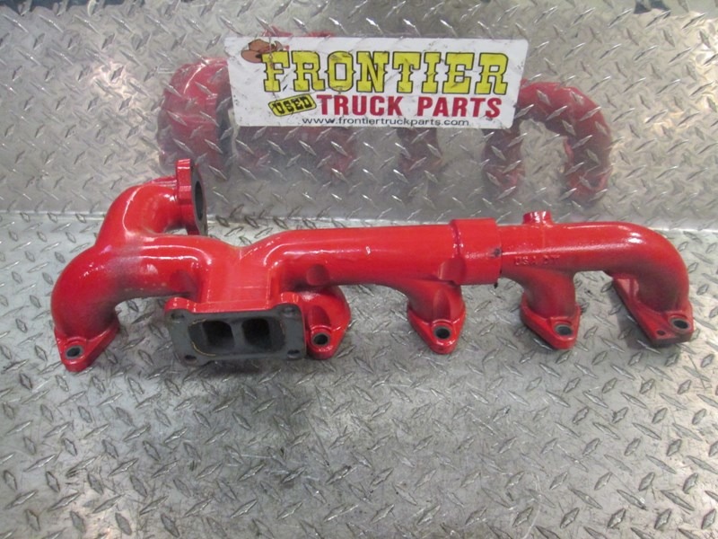 Cummins ISB 6.7L Engine Exhaust Manifold 4983567 eBay