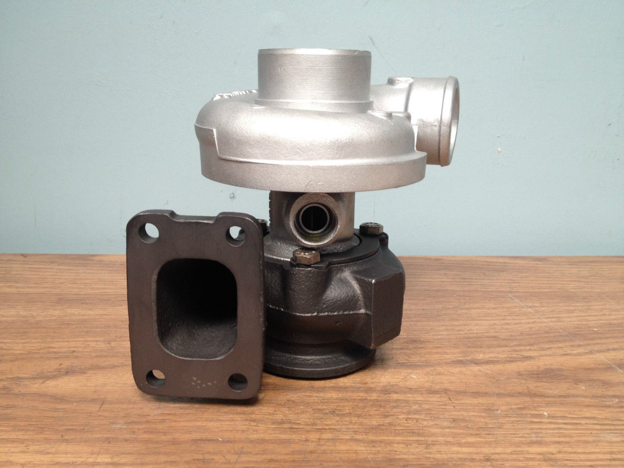 Turbo for 19962011 John Deere 2.9L 3029T Engine BW 316035 OEM