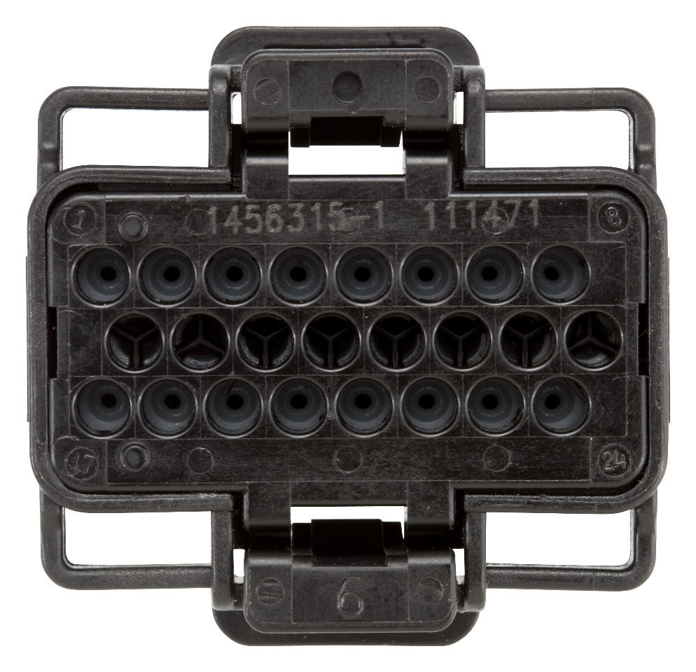 20032010 6.0L Ford PowerStroke Fuel Injector Control Module (FICM