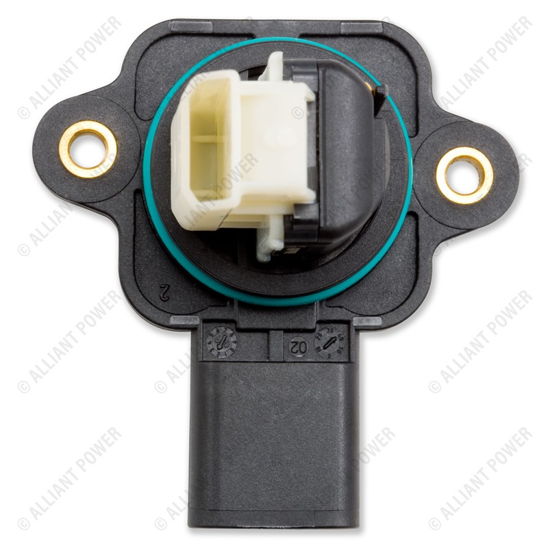 20082010 6.4 L Ford Power Stroke Mass Air Flow/Intake Manifold Air