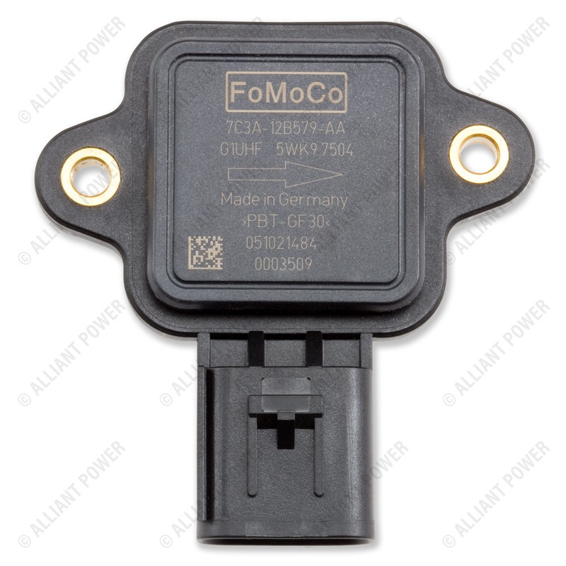 20082010 6.4 L Ford Power Stroke Mass Air Flow/Intake Manifold Air