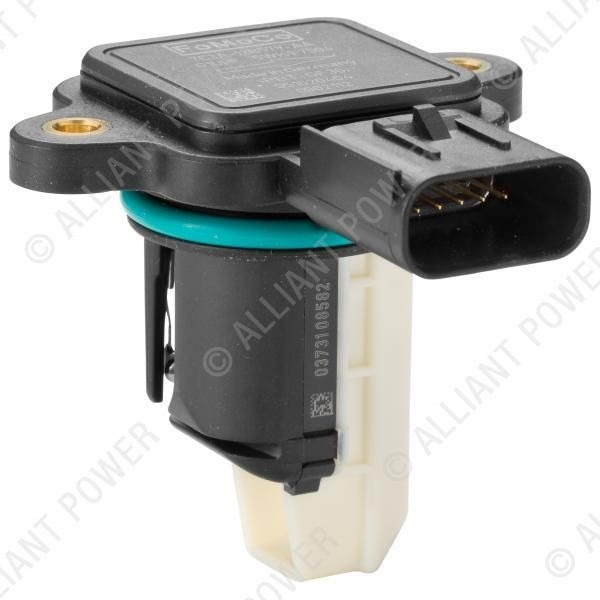 0810 Ford 6.4 L Power Stroke Mass Air Flow/Intake Manifold Air Temp