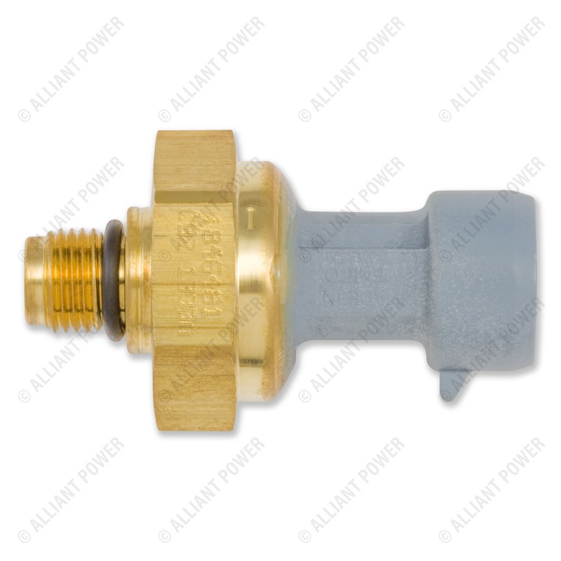 20072011 MaxxForce DT/9/10 * Manifold Absolute Pressure Sensor