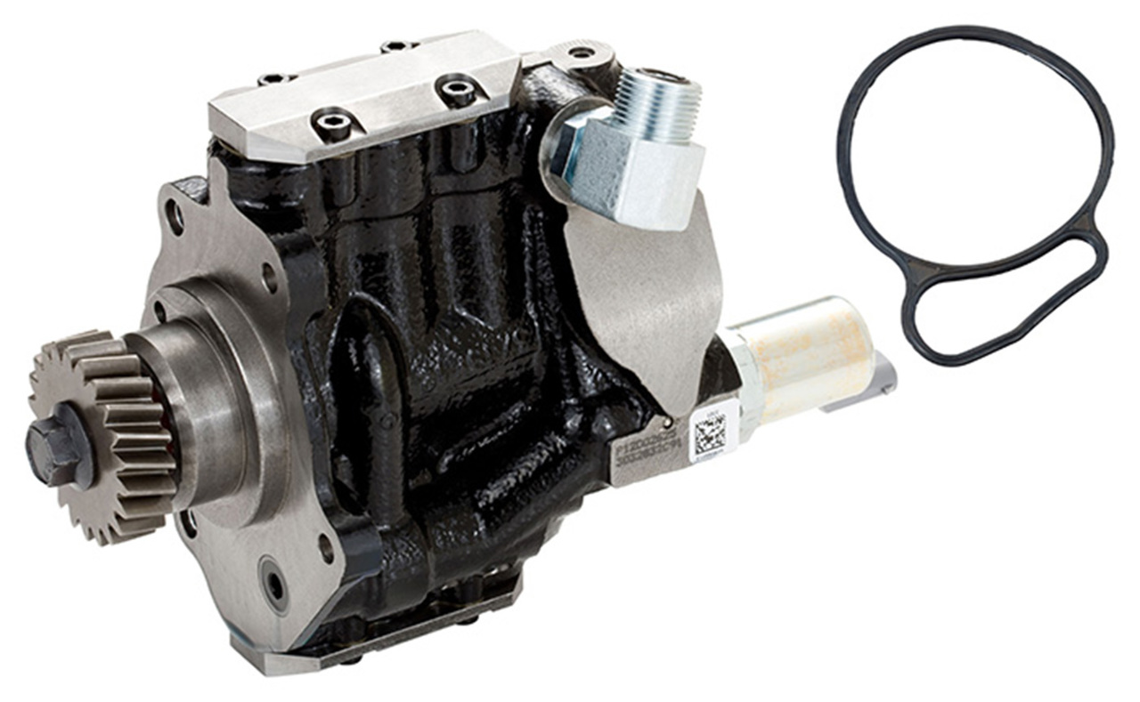20102013 MaxForce 9 / 10 16cc HighPressure Oil Pump Alliant Power