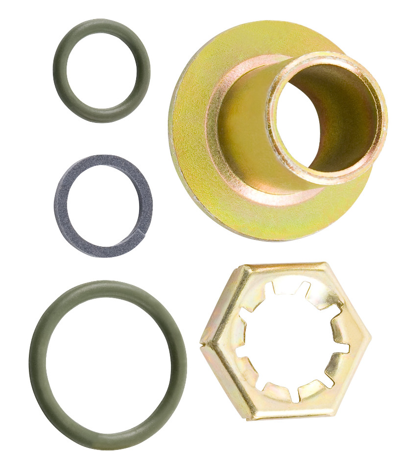 19941999 DT466E Injection Pressure Regulator Valve Seal Kit Alliant