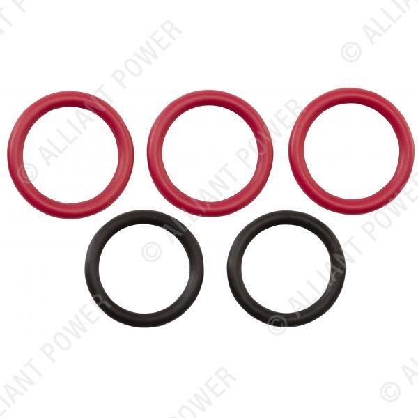 19942003 Navistar T444E ** HighPressure Oil Pump Seal Kit ** Alliant