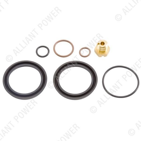 20012010 6.6L GM Duramax * Fuel Filter Base & Hand Primer Seal Kit