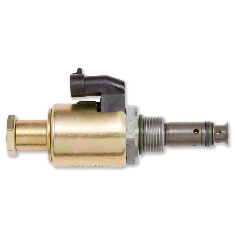 Navistar T444E Injection Pressure Regulator (IPR) Valve Alliant