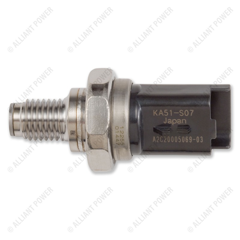 20082010 6.4L Ford Power Stroke Fuel Rail Pressure Sensor Alliant