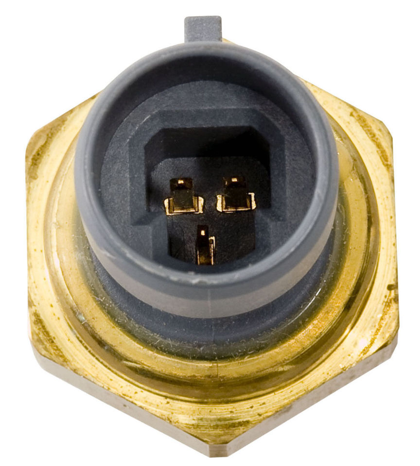 20072010 Navistar MaxxForce 7 * Exhaust Back Pressure (EBP) Sensor