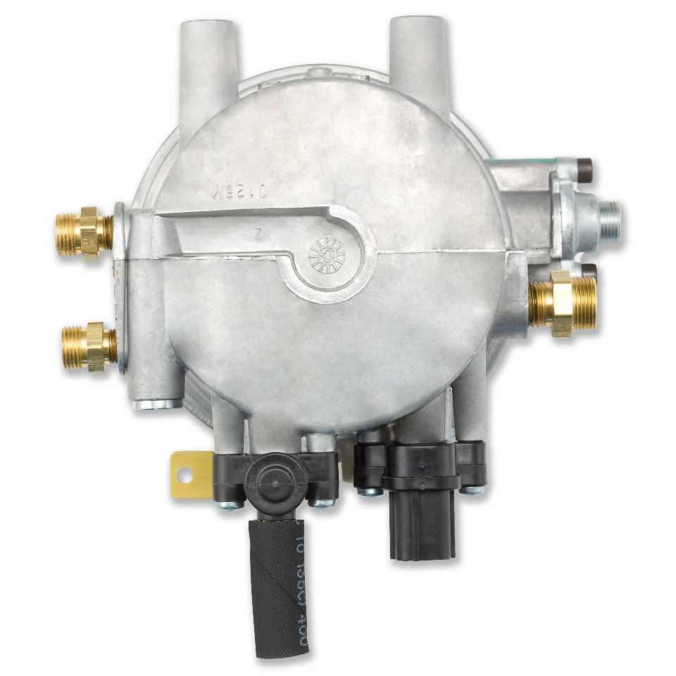 1998.52003 7.3L Ford Power Stroke Fuel Filter Housing Assembly Alliant Power AP63425